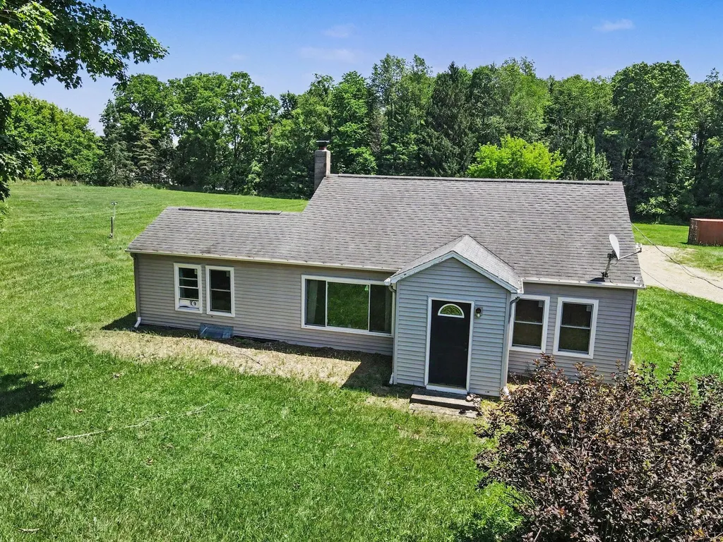 931 10th Street Gun Plain Township MI 49080