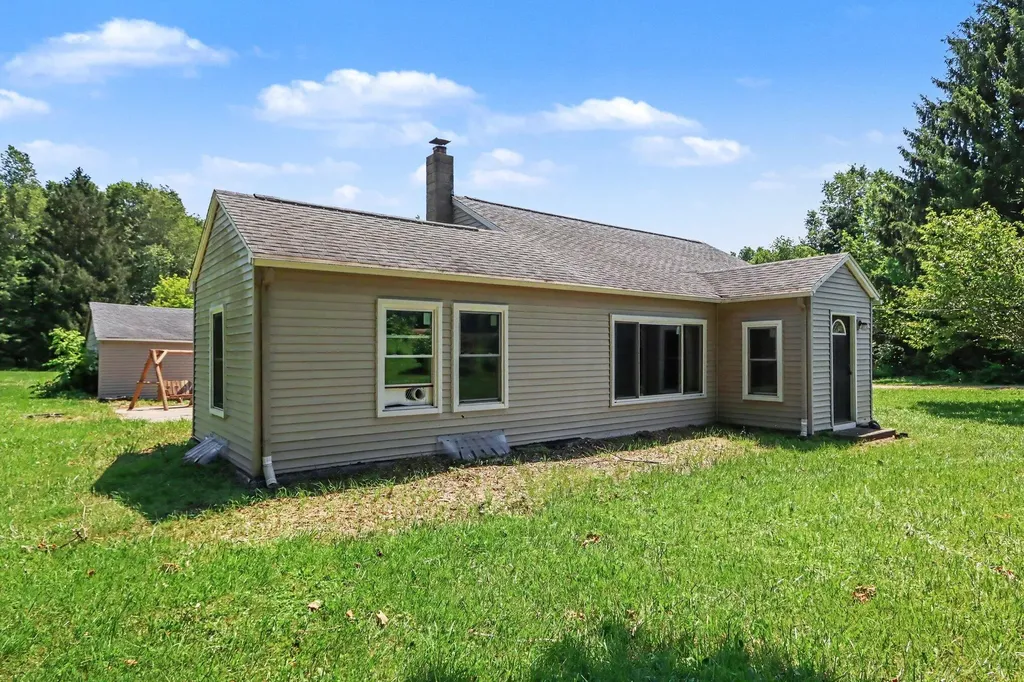 931 10th Street Gun Plain Township MI 49080