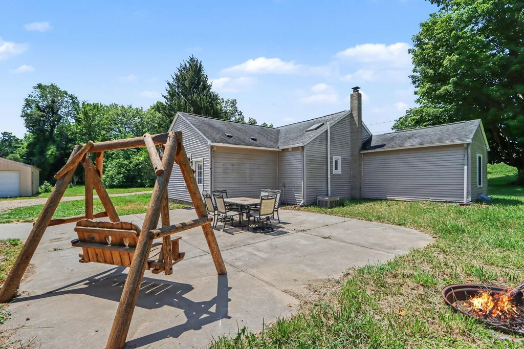 931 10th Street Gun Plain Township MI 49080