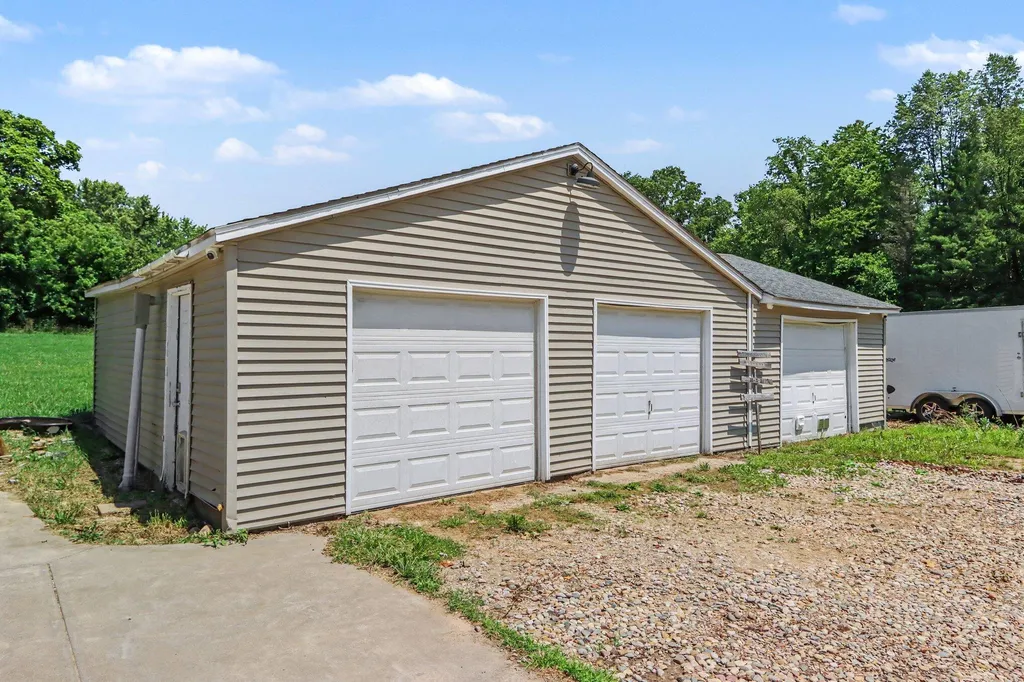 931 10th Street Gun Plain Township MI 49080