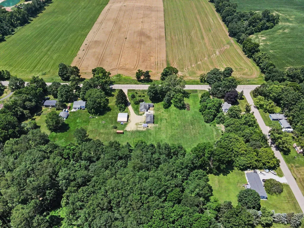 931 10th Street Gun Plain Township MI 49080