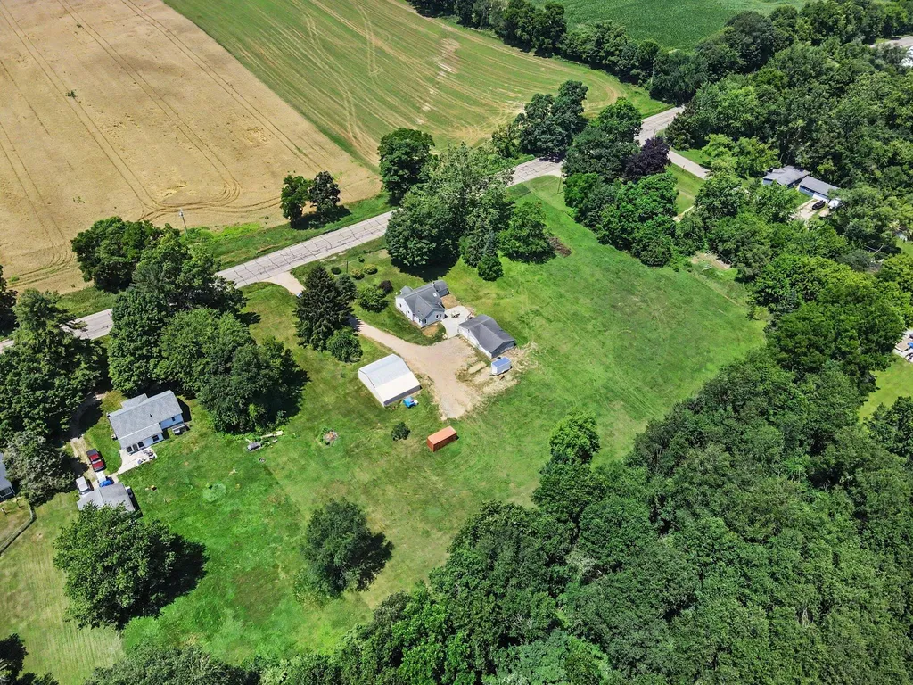931 10th Street Gun Plain Township MI 49080
