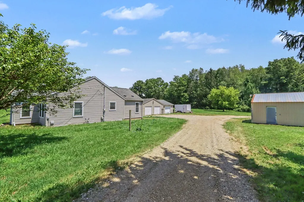 931 10th Street Gun Plain Township MI 49080