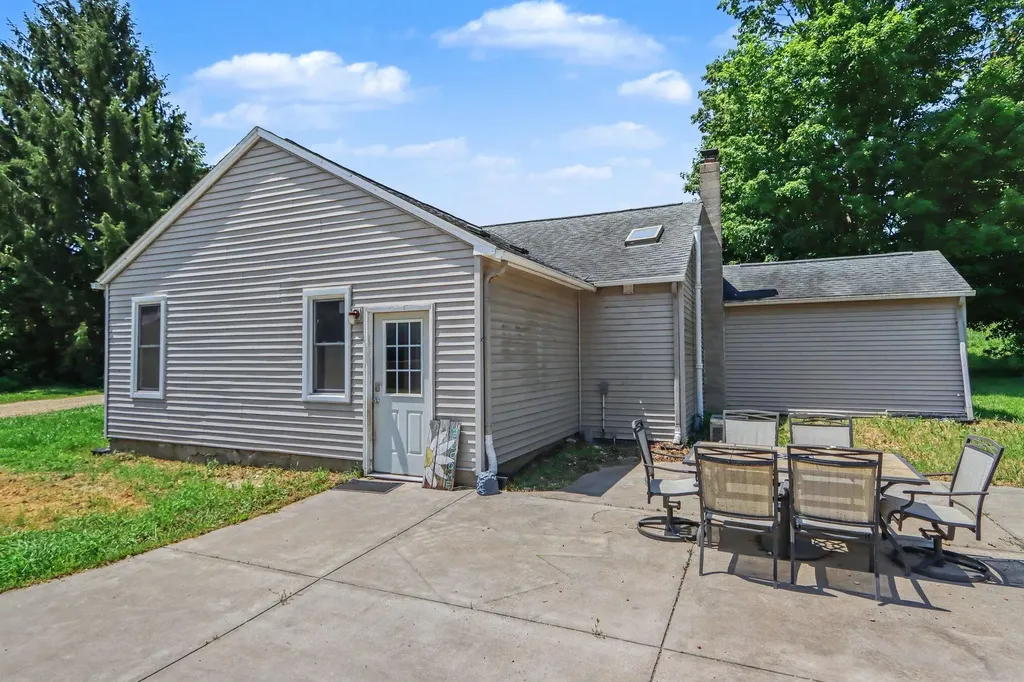 931 10th Street Gun Plain Township MI 49080