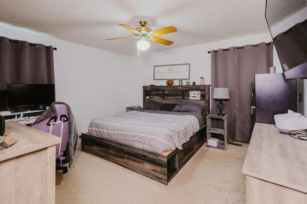 51104 Silver Street Park Township MI 49093
