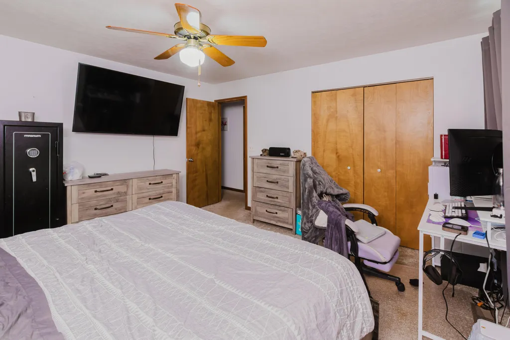 51104 Silver Street Park Township MI 49093