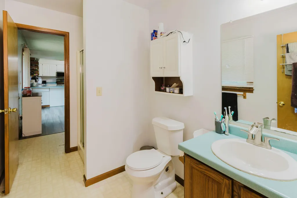 51104 Silver Street Park Township MI 49093