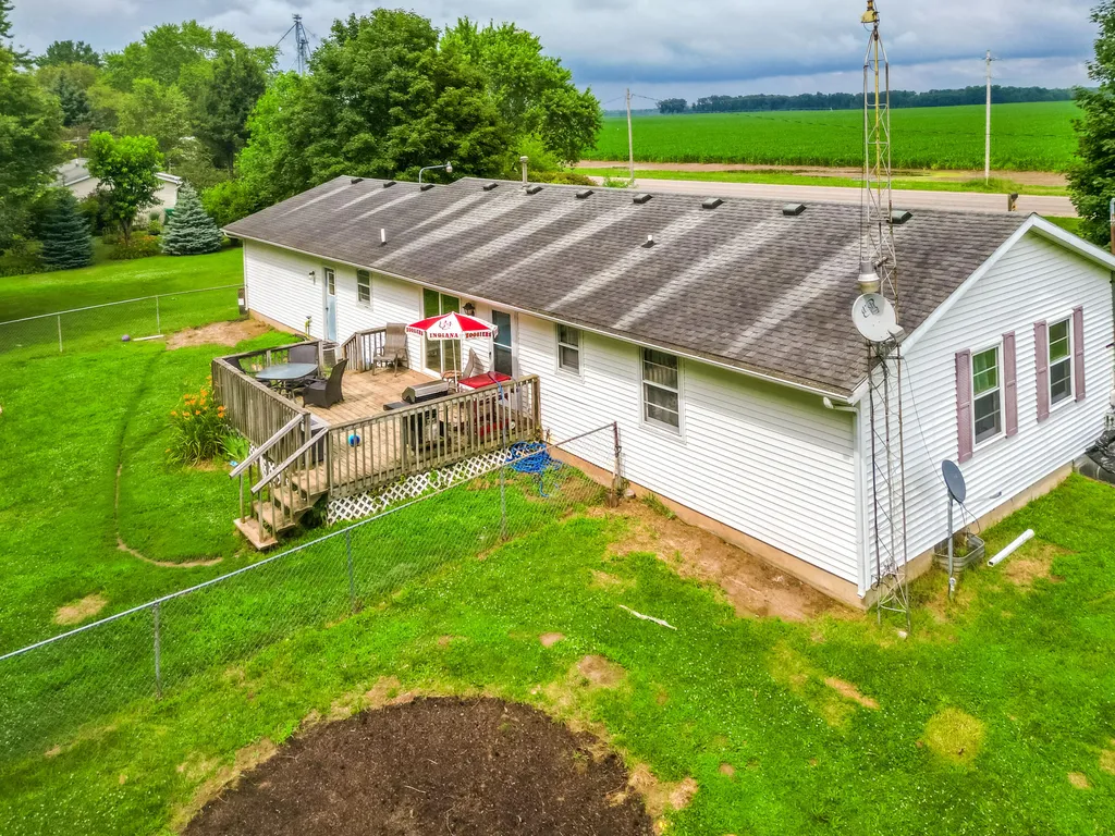 51104 Silver Street Park Township MI 49093