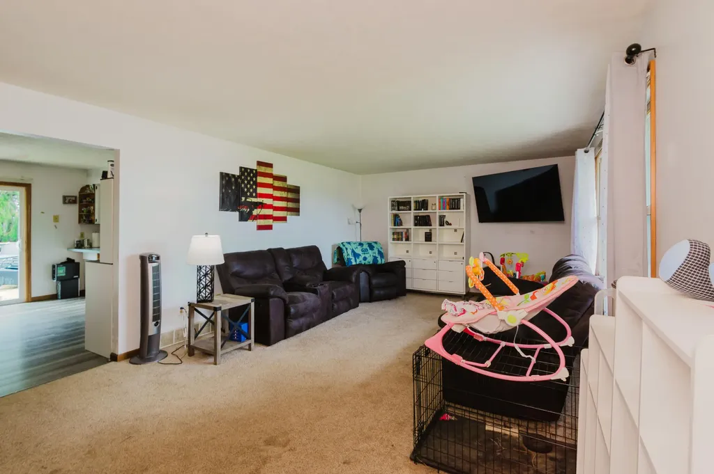 51104 Silver Street Park Township MI 49093