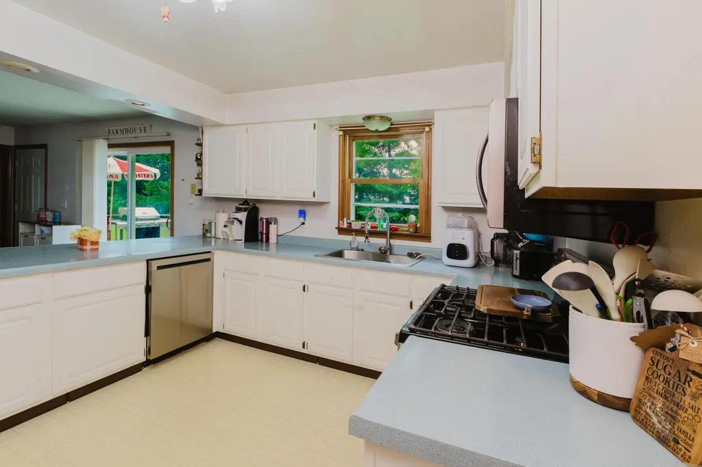 51104 Silver Street Park Township MI 49093