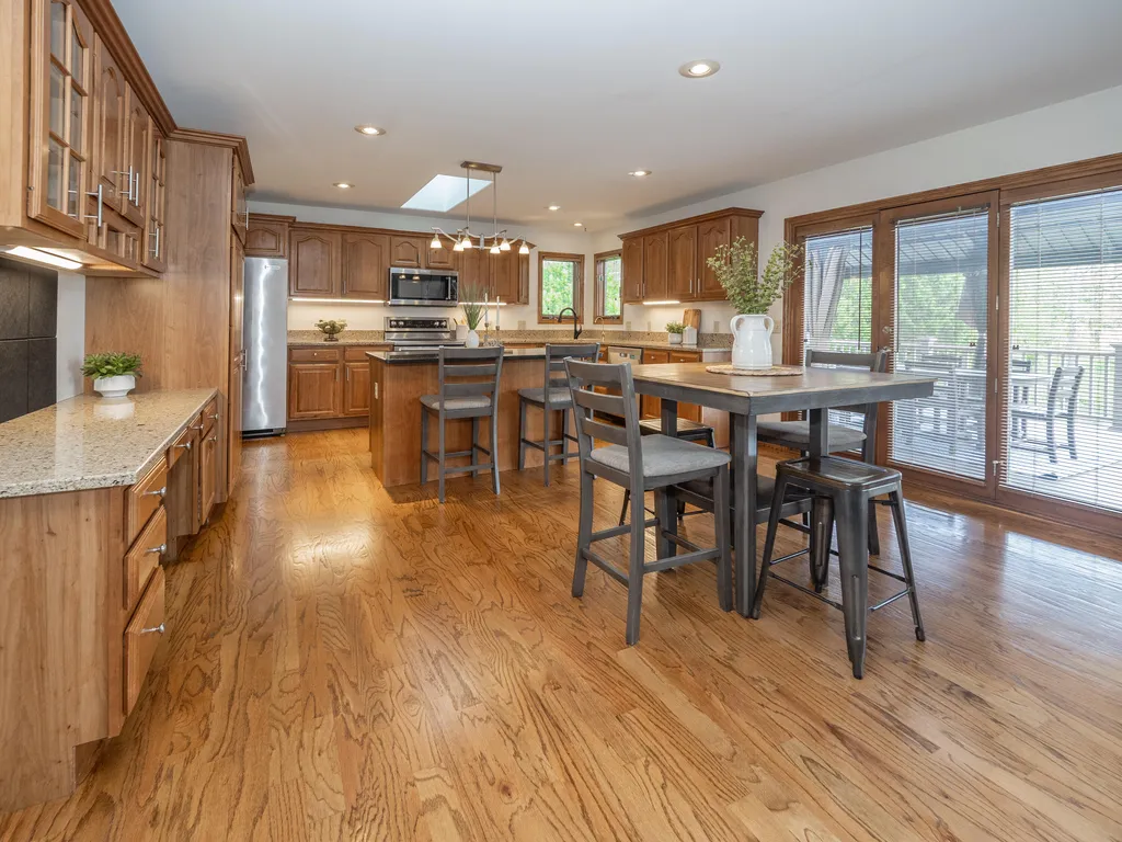 15915 Indian Valley Street Prairie Ronde Township MI 49087