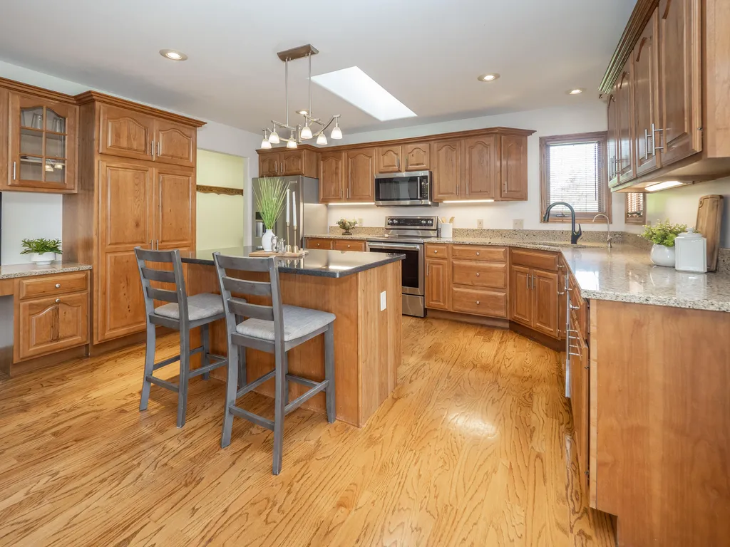 15915 Indian Valley Street Prairie Ronde Township MI 49087