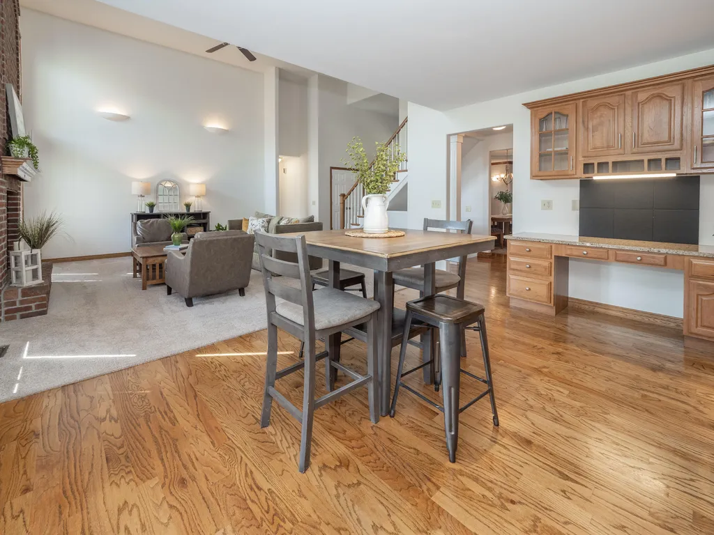 15915 Indian Valley Street Prairie Ronde Township MI 49087