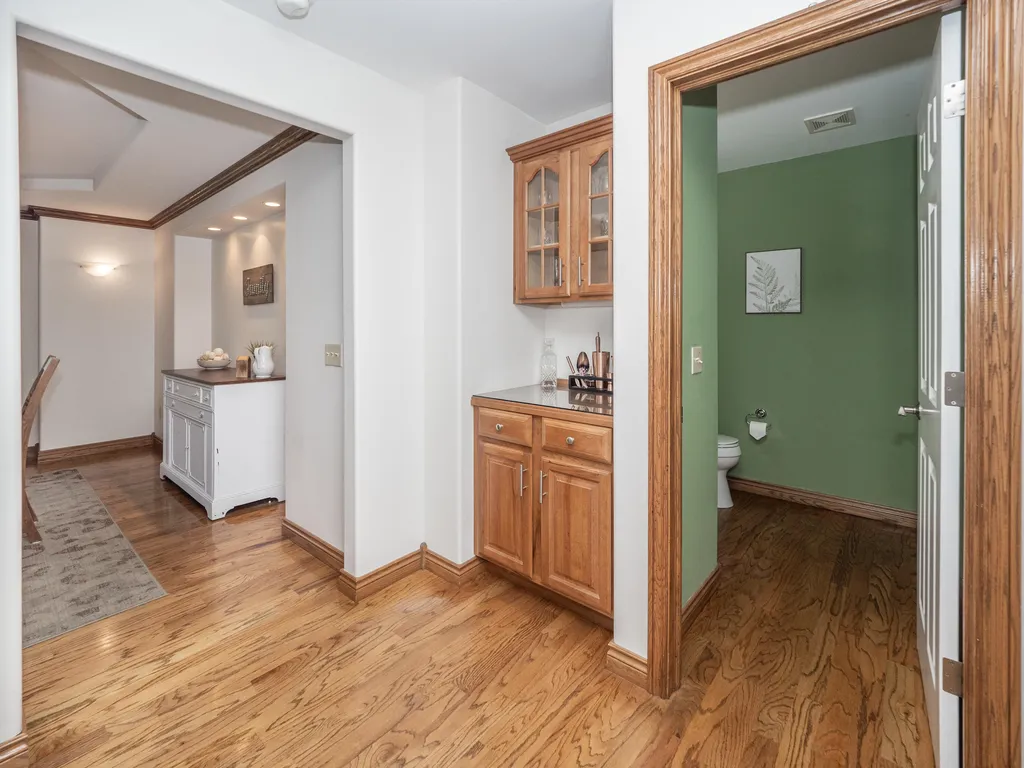 15915 Indian Valley Street Prairie Ronde Township MI 49087