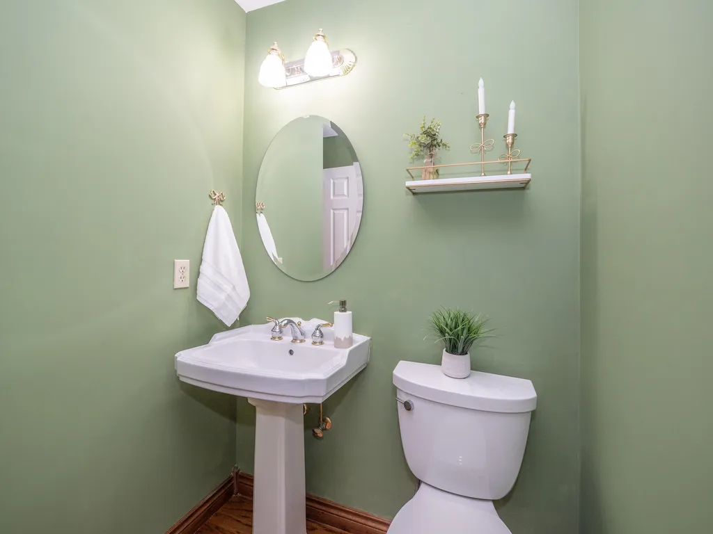 15915 Indian Valley Street Prairie Ronde Township MI 49087