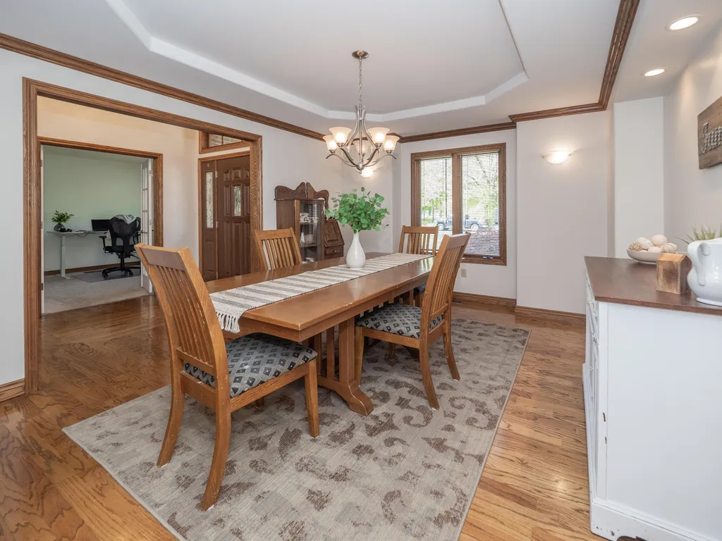15915 Indian Valley Street Prairie Ronde Township MI 49087