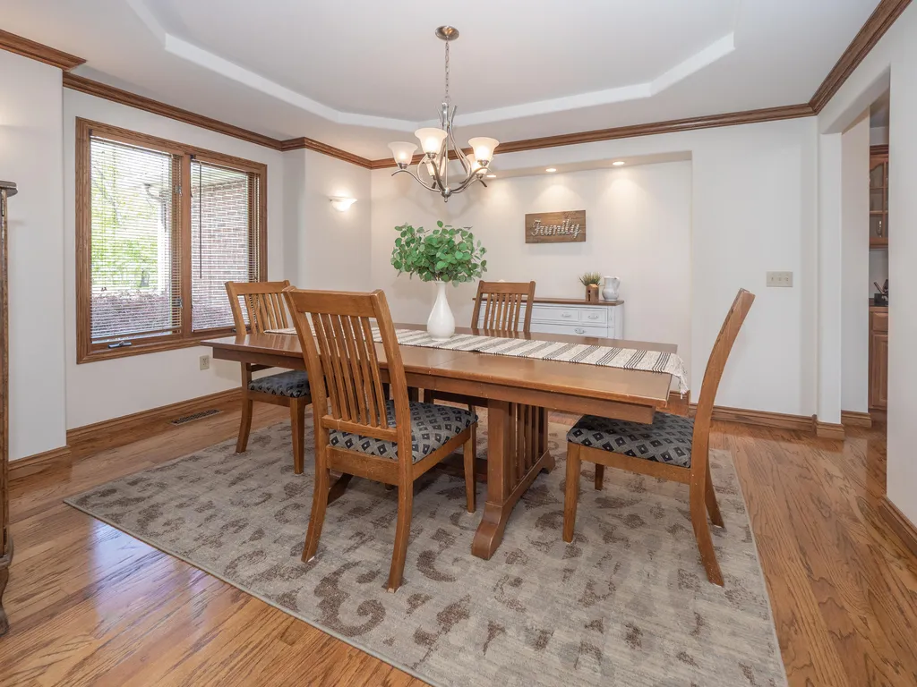 15915 Indian Valley Street Prairie Ronde Township MI 49087
