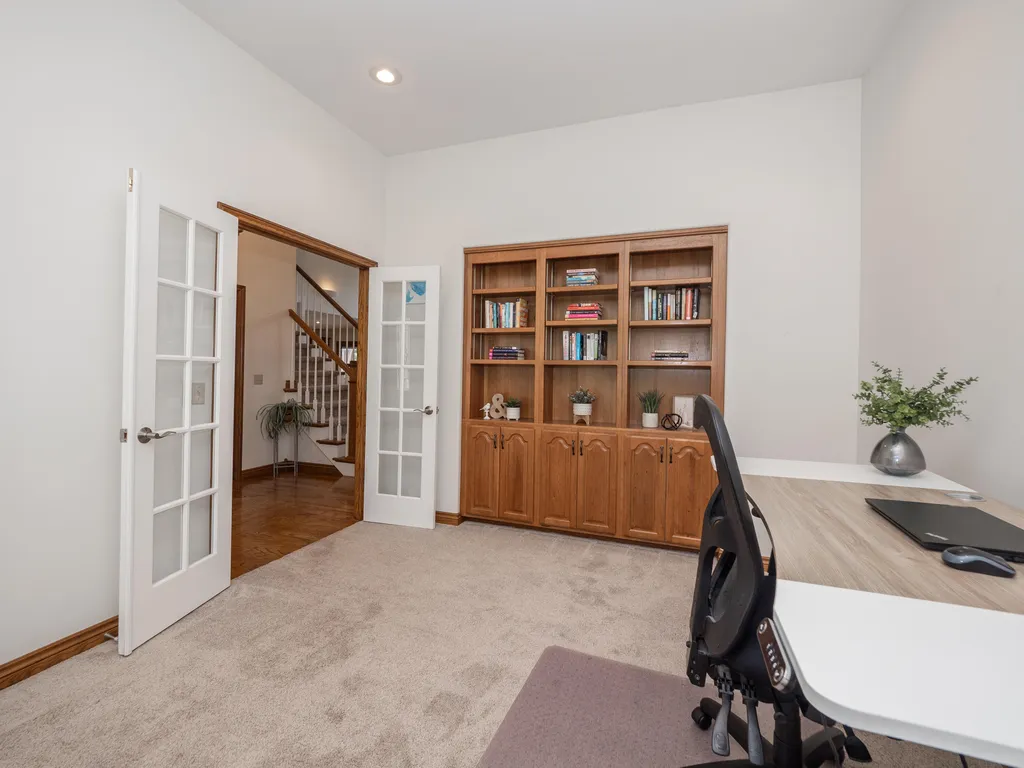 15915 Indian Valley Street Prairie Ronde Township MI 49087