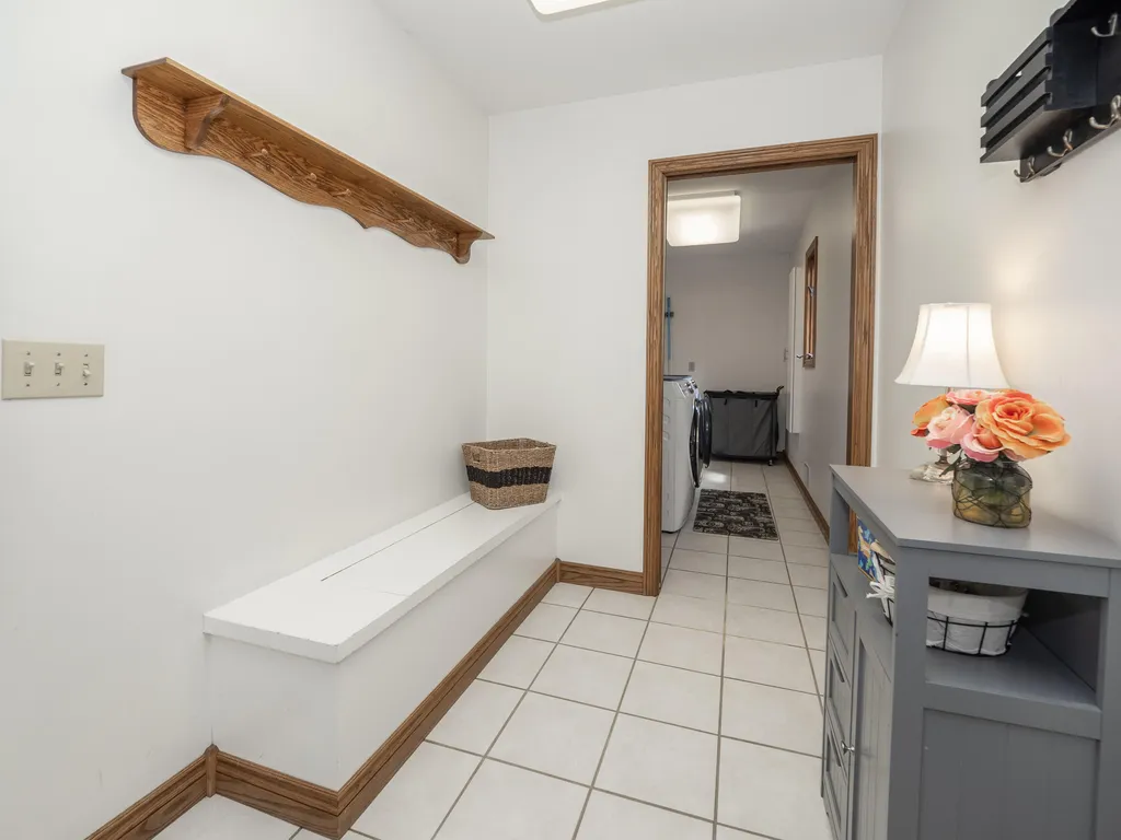 15915 Indian Valley Street Prairie Ronde Township MI 49087