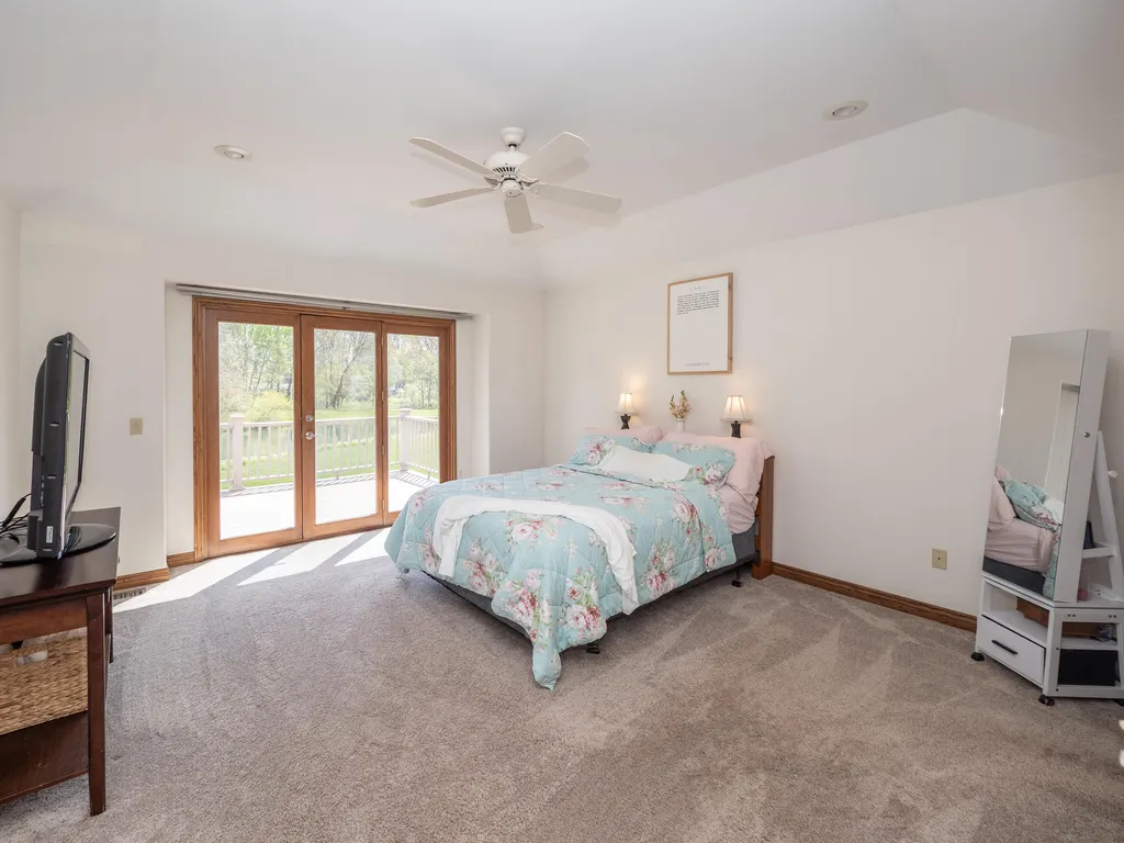 15915 Indian Valley Street Prairie Ronde Township MI 49087