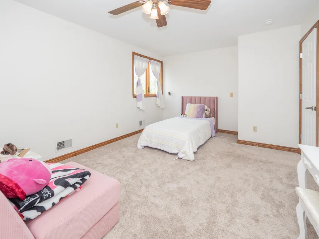 15915 Indian Valley Street Prairie Ronde Township MI 49087