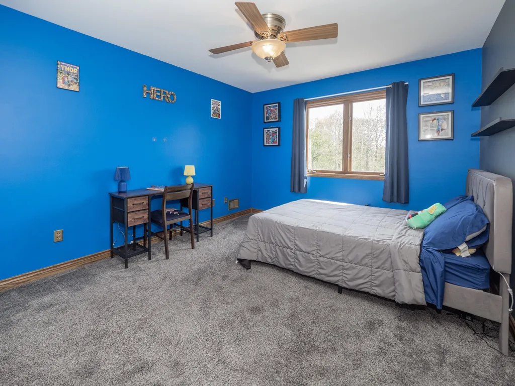 15915 Indian Valley Street Prairie Ronde Township MI 49087