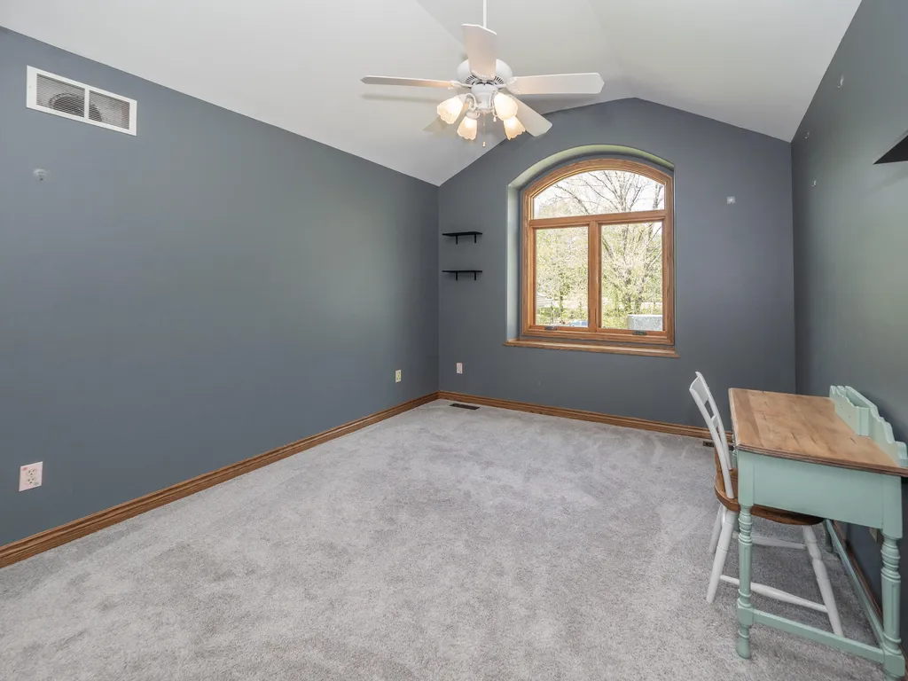 15915 Indian Valley Street Prairie Ronde Township MI 49087