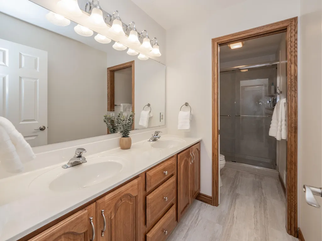 15915 Indian Valley Street Prairie Ronde Township MI 49087