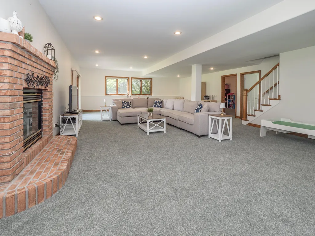 15915 Indian Valley Street Prairie Ronde Township MI 49087