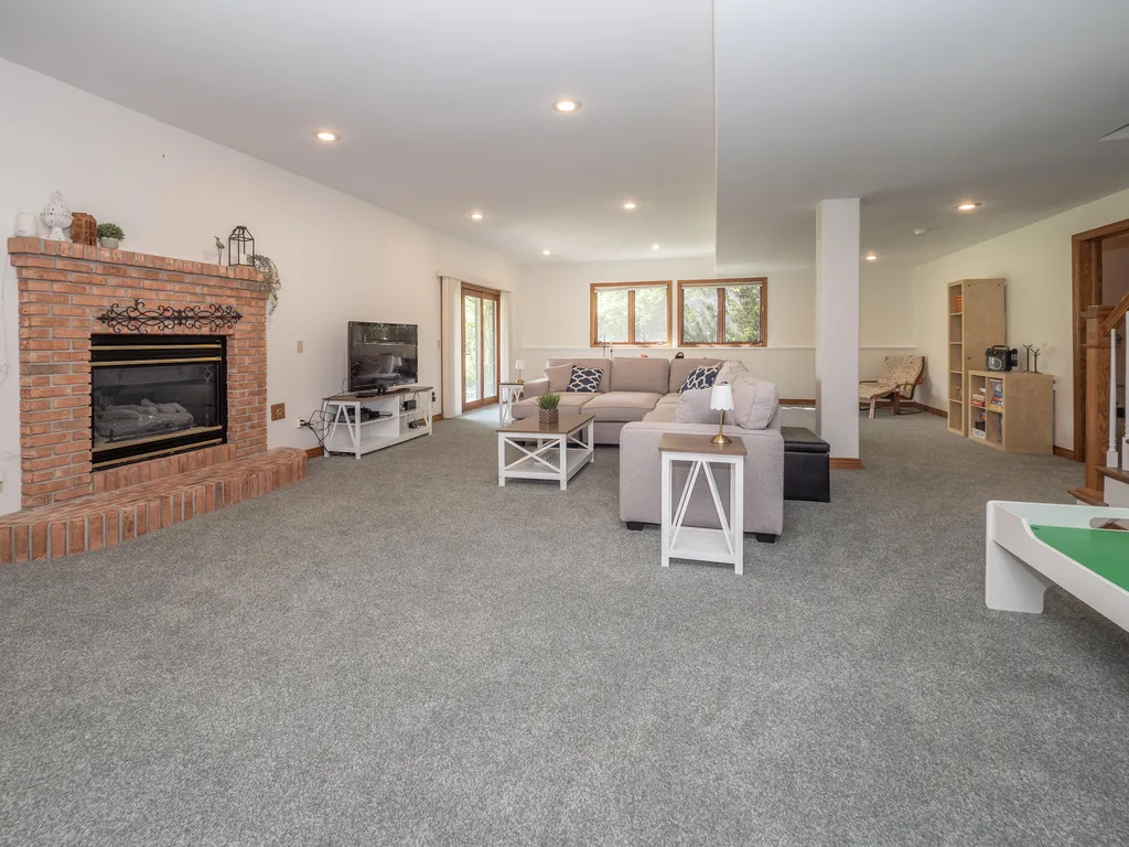 15915 Indian Valley Street Prairie Ronde Township MI 49087