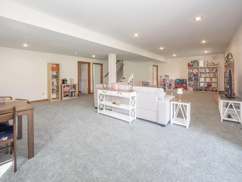 15915 Indian Valley Street Prairie Ronde Township MI 49087