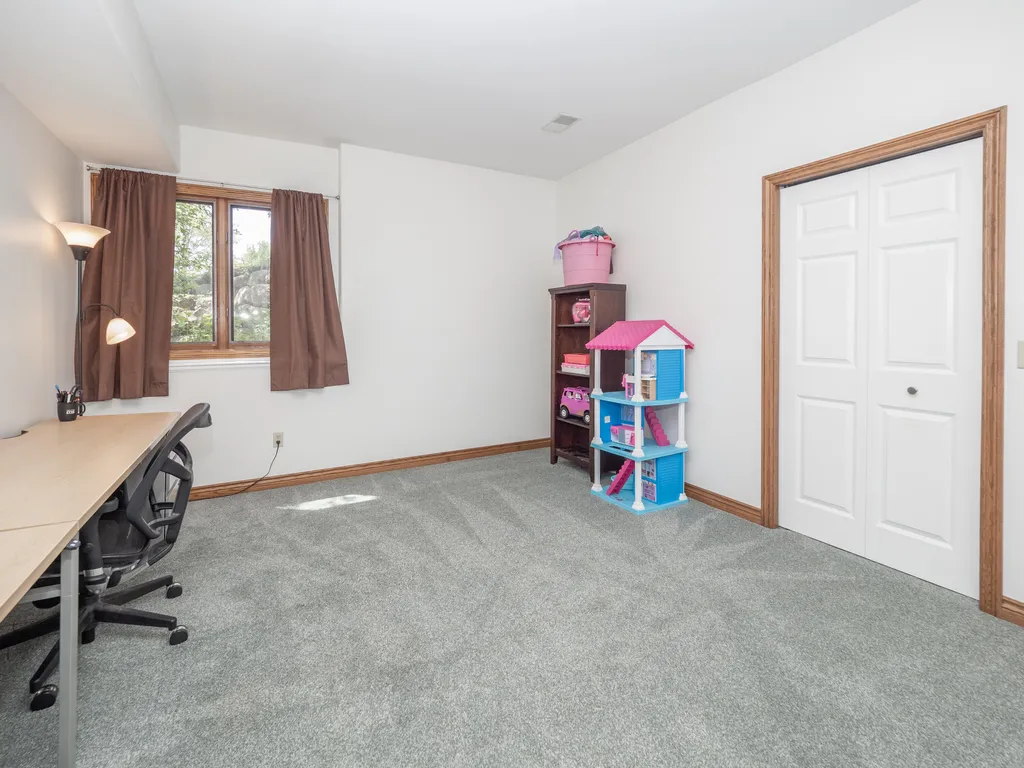 15915 Indian Valley Street Prairie Ronde Township MI 49087