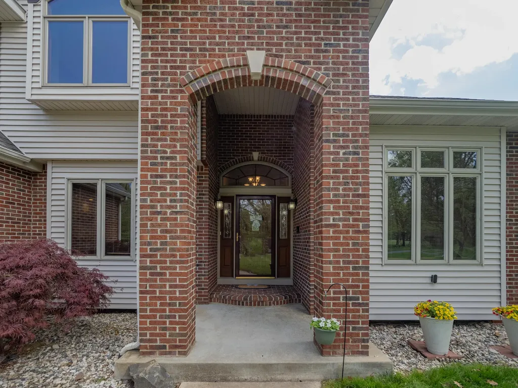 15915 Indian Valley Street Prairie Ronde Township MI 49087