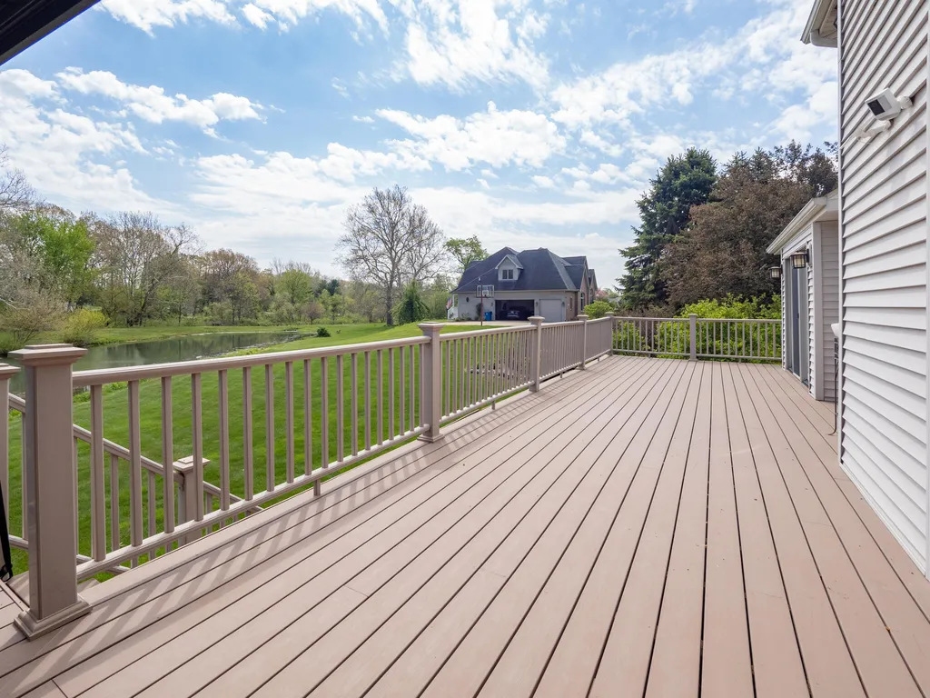 15915 Indian Valley Street Prairie Ronde Township MI 49087