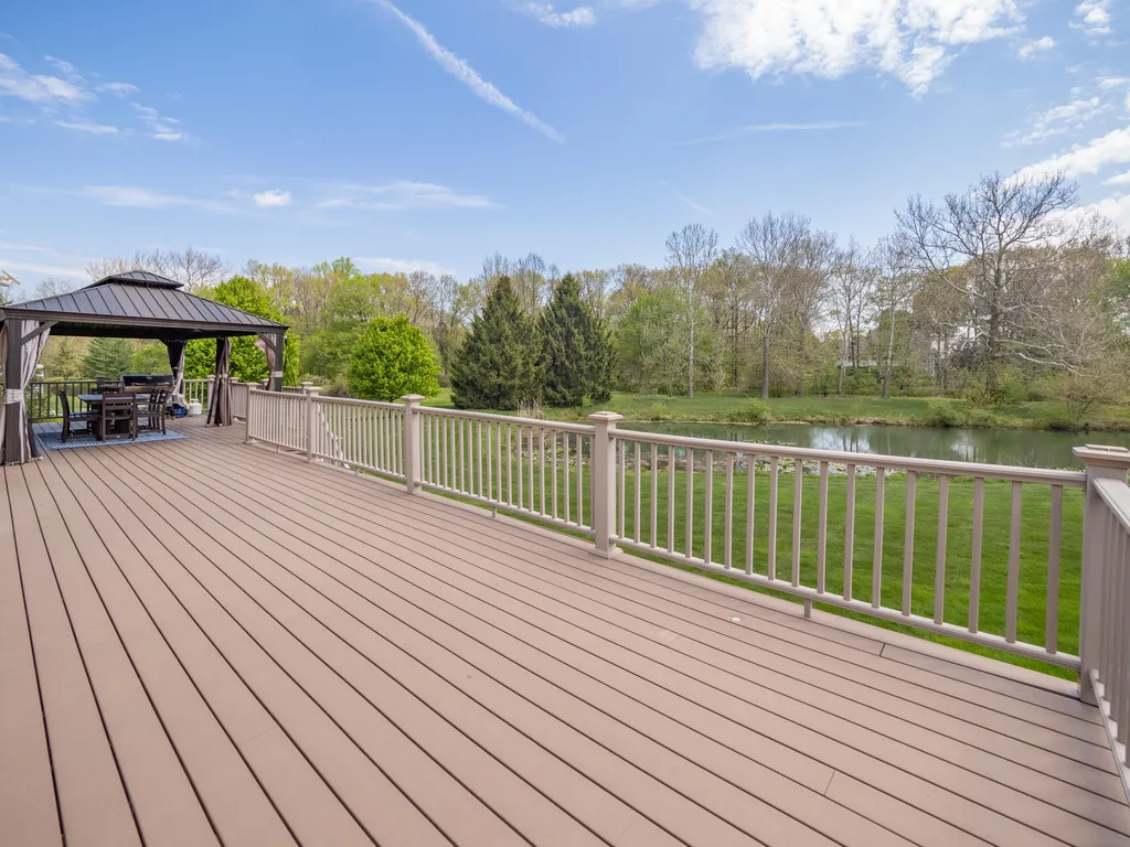 15915 Indian Valley Street Prairie Ronde Township MI 49087