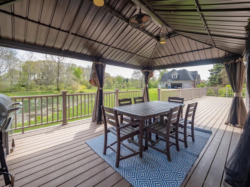 15915 Indian Valley Street Prairie Ronde Township MI 49087