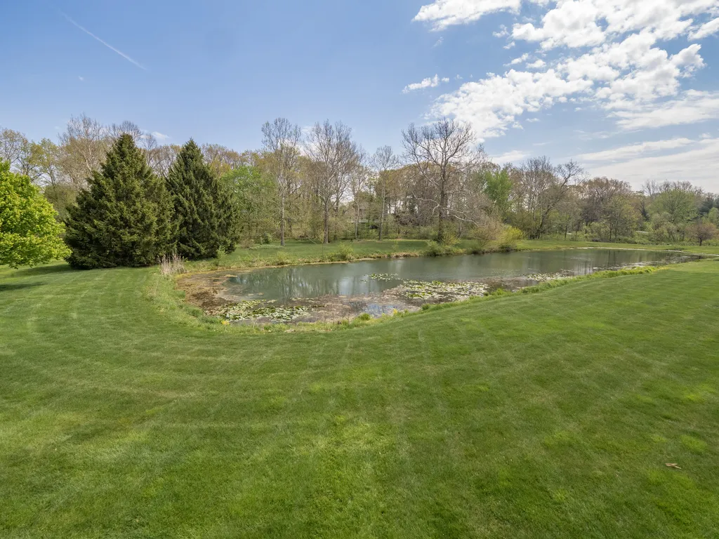 15915 Indian Valley Street Prairie Ronde Township MI 49087