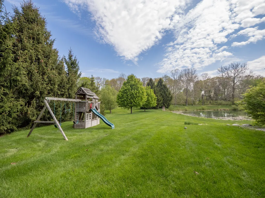 15915 Indian Valley Street Prairie Ronde Township MI 49087