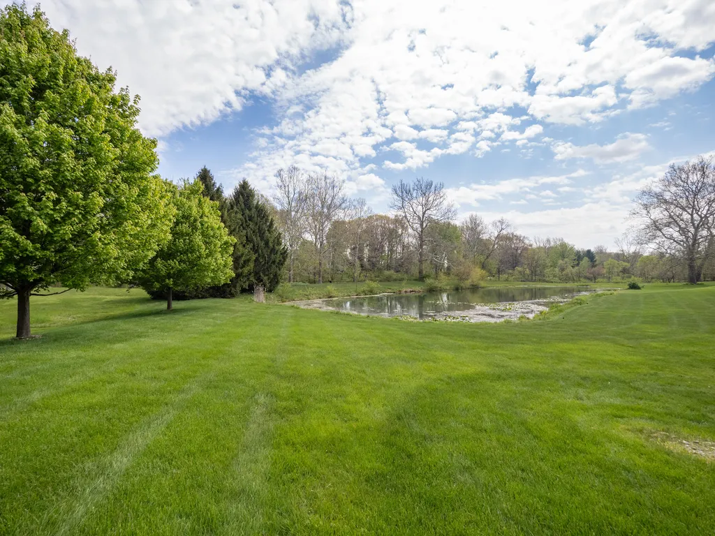15915 Indian Valley Street Prairie Ronde Township MI 49087