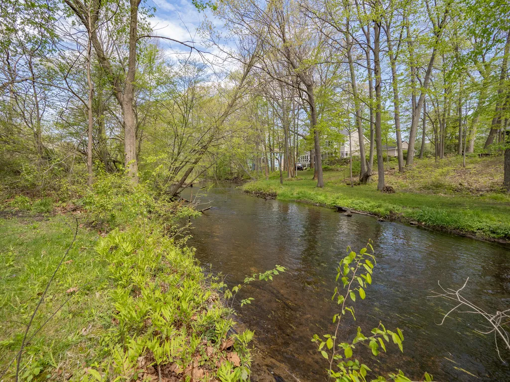 15915 Indian Valley Street Prairie Ronde Township MI 49087