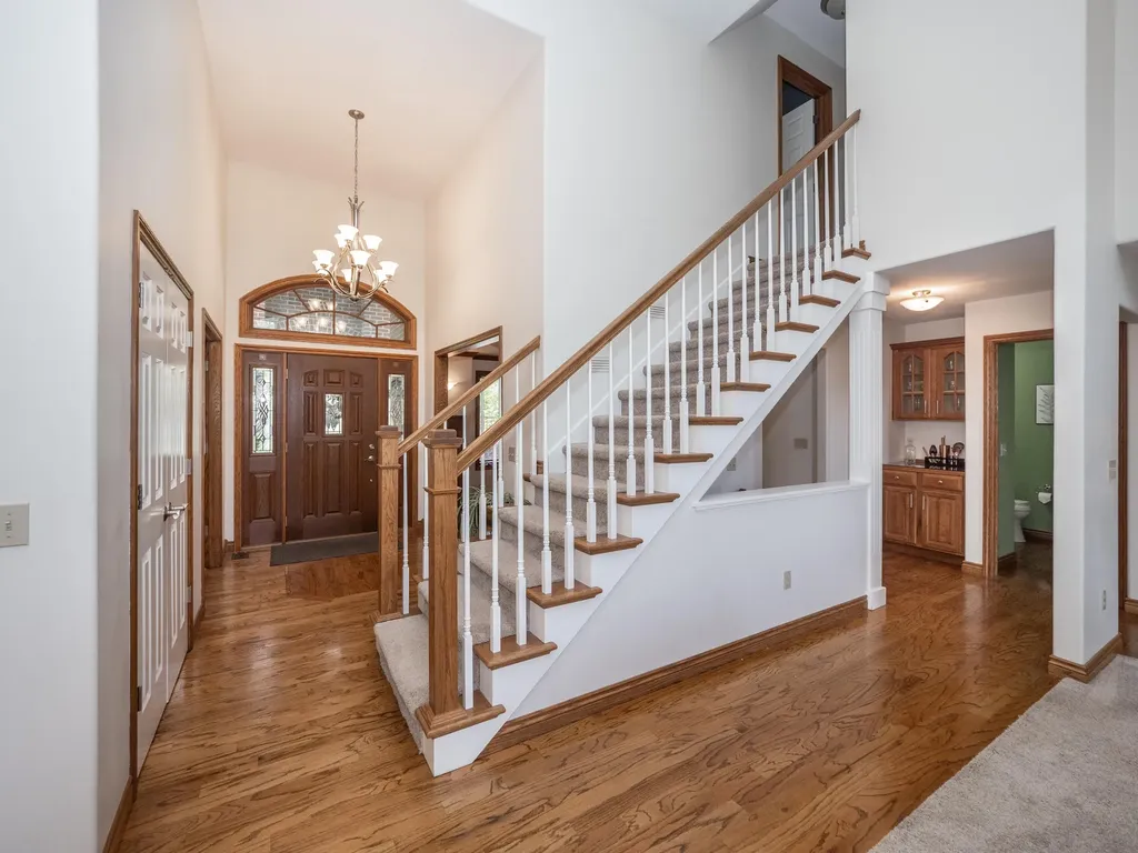 15915 Indian Valley Street Prairie Ronde Township MI 49087