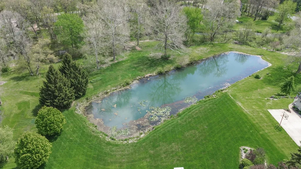 15915 Indian Valley Street Prairie Ronde Township MI 49087