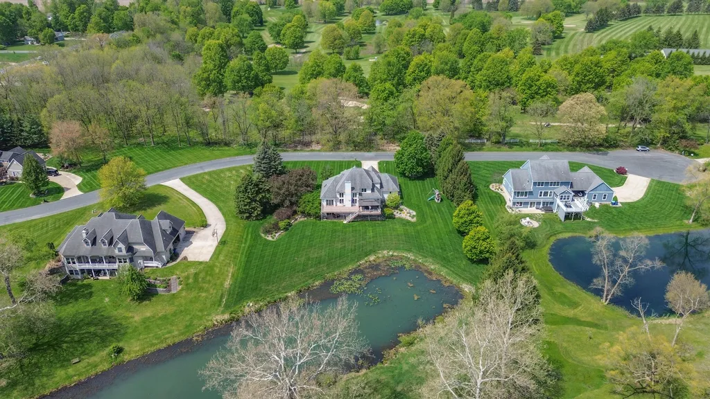 15915 Indian Valley Street Prairie Ronde Township MI 49087