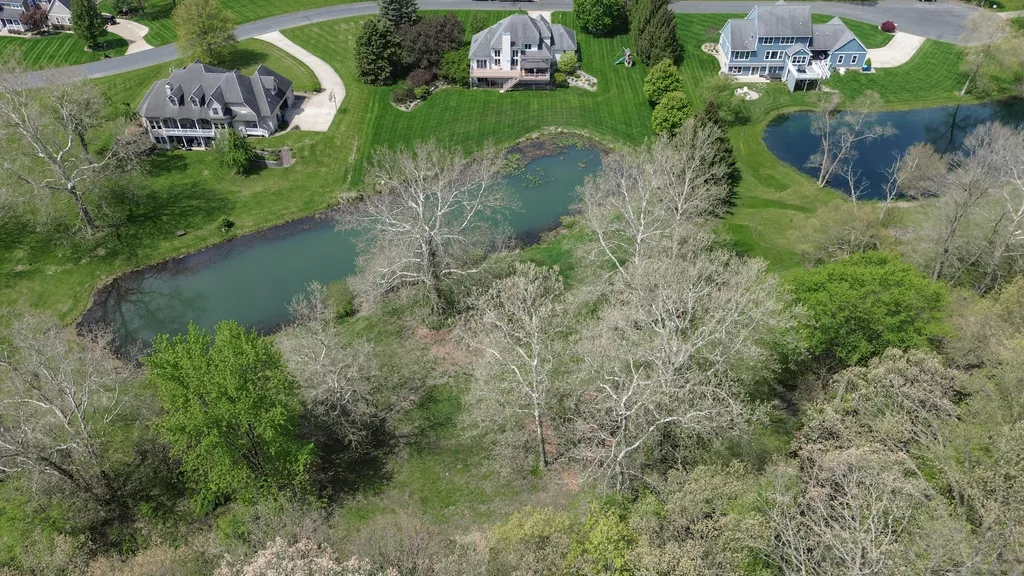 15915 Indian Valley Street Prairie Ronde Township MI 49087