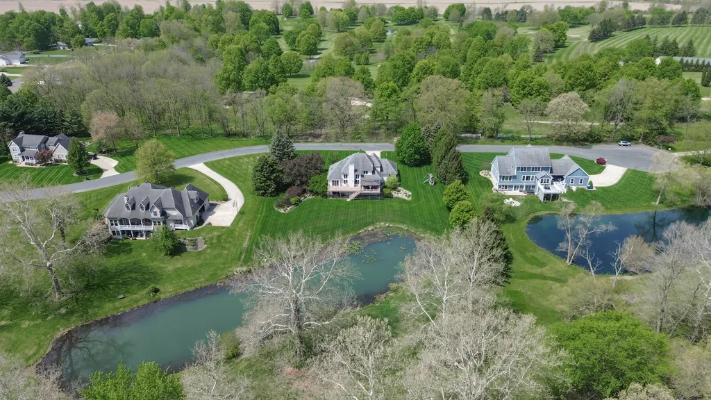 15915 Indian Valley Street Prairie Ronde Township MI 49087