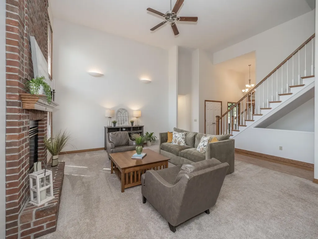 15915 Indian Valley Street Prairie Ronde Township MI 49087