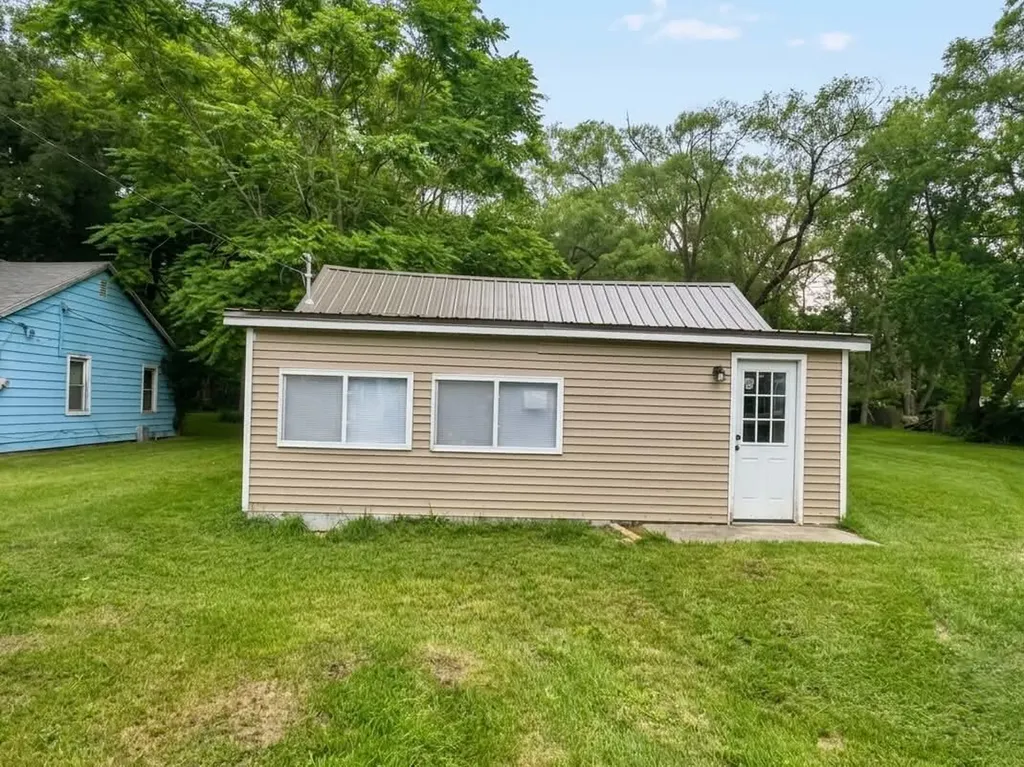 815 Milo Street Benton Charter Township MI 49022