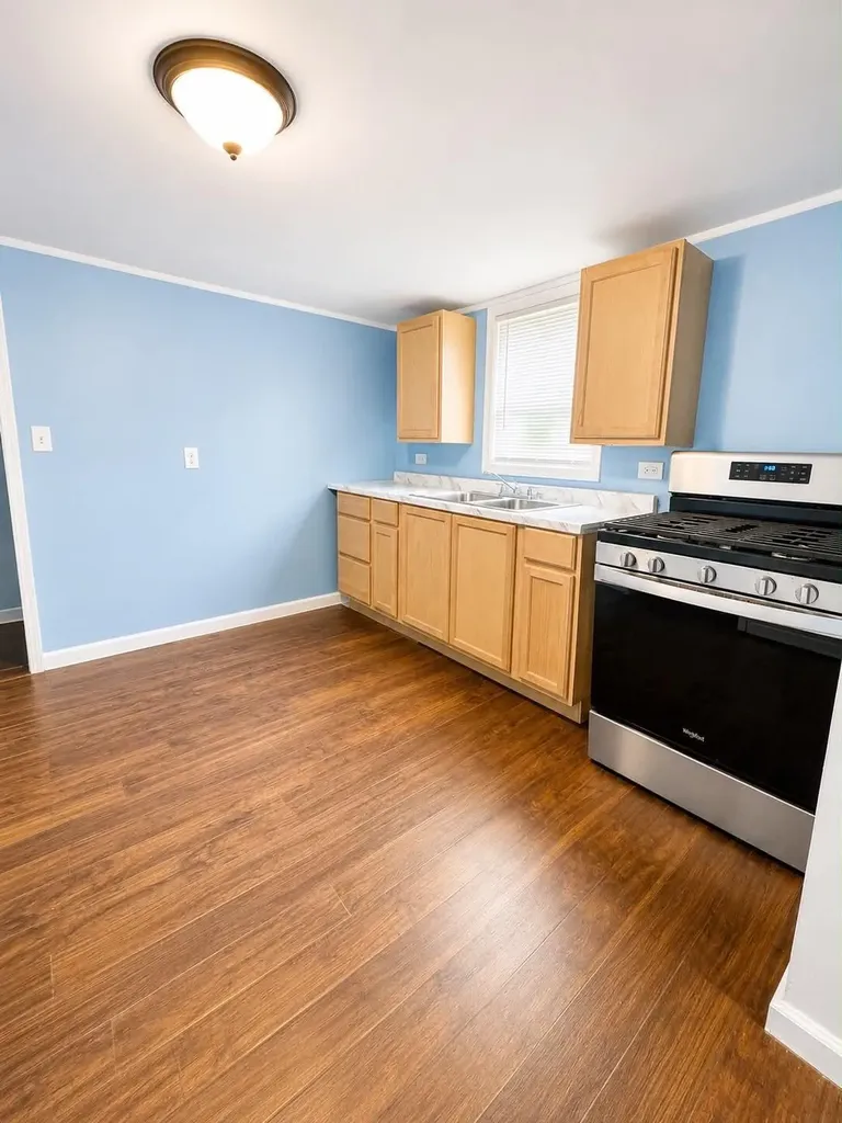 815 Milo Street Benton Charter Township MI 49022