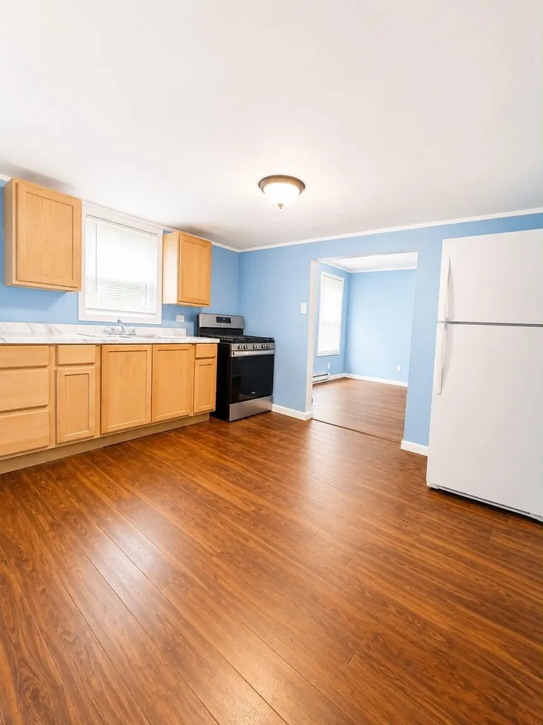 815 Milo Street Benton Charter Township MI 49022