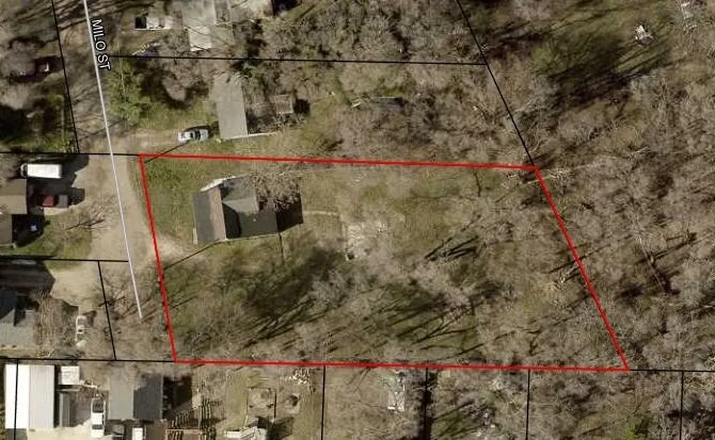 815 Milo Street Benton Charter Township MI 49022